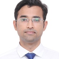 ioGenies Solutions Employee Mukund Pal's profile photo