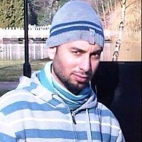 WebHR Employee Wahid Khan's profile photo