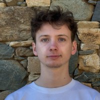 Rivrs Employee Malo Beaugendre's profile photo