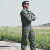 Hellenic Air Force (HAF) Employee Dimitrios Kalogiannis's profile photo