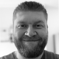 KOMODO Employee Michael Flowers's profile photo