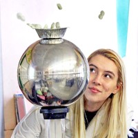 FIRST Employee Anna Sterner's profile photo