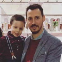 Johnson Controls Employee Daniel McCormack's profile photo