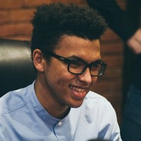 Virtario Employee Franklin George's profile photo