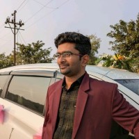 Nexgensis Employee Dinesh Reddy's profile photo