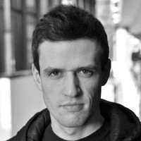 Avatao Employee Gábor Pék's profile photo