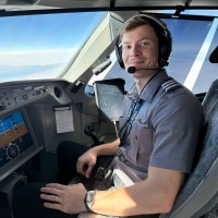 Breeze Airways™ Employee Garrett Maxwell's profile photo