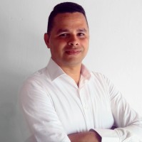 Solo Network Employee Alex Mello's profile photo