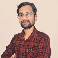 Shubham Ojha's profile photo