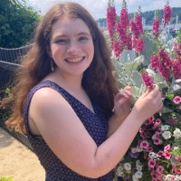 CardSnacks Employee Sophie Genovese-Mester's profile photo