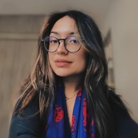 LAVALENTINA Design Employee Mariana Vasquez Gutierrez's profile photo