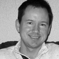 HHL Architects Employee Andrew Woodhouse's profile photo