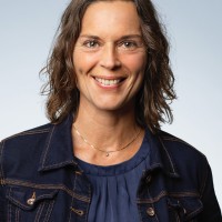 Svenska Mässan Employee Malin Malm's profile photo