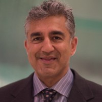 Northwestern Medicine Employee Manish Varma's profile photo