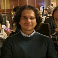 Base Power Company Employee Benjamin Munoz's profile photo