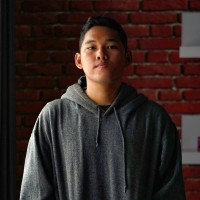 nitro Employee Andre Hardika's profile photo