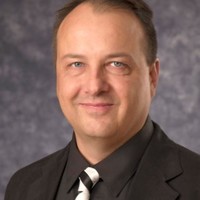 Energy Systems Group Employee Thomas Bane's profile photo