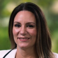 Spirit Airlines Employee Griselle Molina's profile photo