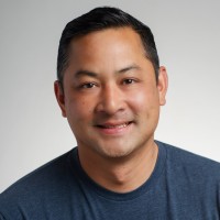 Anduril Industries Employee John Lu's profile photo