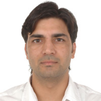 Sunil Sharma Email
