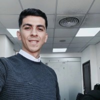 Mada Al Arab Employee Islam Raslan's profile photo