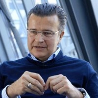 Bergfürst Employee Guido Sandler's profile photo