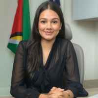 ENet (E-Networks) Employee Tandi Rampersaud's profile photo
