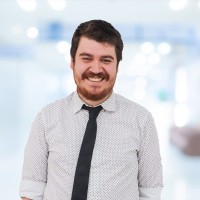 BRB Temps Employee John Durnford's profile photo