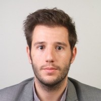 Kaliop Employee Fabien R.'s profile photo