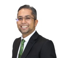 Takaful IKHLAS Employee Wan Lotfi's profile photo