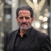 SensorOps Employee Randy Thomas's profile photo