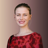 NVE Experience Agency Employee Shelby Moss's profile photo