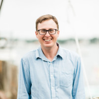 Helm Digital Employee Martin Connelly's profile photo