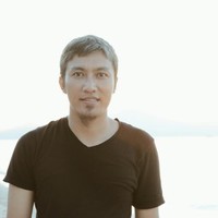 Google Trusted Photographer Employee Dani Pratikno's profile photo