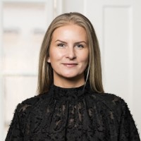 Cavendi Management Consulting Employee Emelie Németh's profile photo
