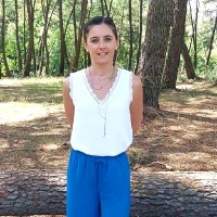 GROUPE SYSCOM Employee Coralie Milanetti's profile photo