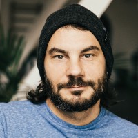 Yuri Employee Christian Bruderrek's profile photo