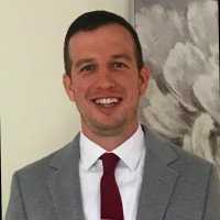 Rogue Ales & Spirits Employee Steven Garrett's profile photo