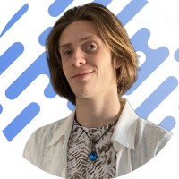 Objectif 3D Employee Evane Caccia—Tisserand's profile photo