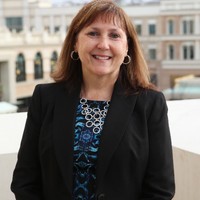 PACS | Providence Administrative Consulting Services Employee Nanci Forbes's profile photo