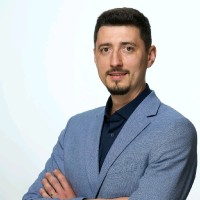 Emposo Employee Alexandru Pavel's profile photo