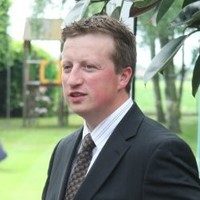 Frigro Employee Koen Decuypere's profile photo