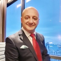Vlado Ristevski Email & Phone Number