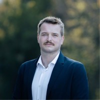 Katalyst Employee Davis Greene's profile photo