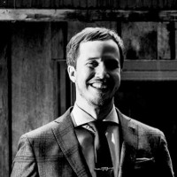 TxLayer Employee Jarred Ward's profile photo
