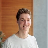 Dovetail Employee Sebastian Vaughan's profile photo