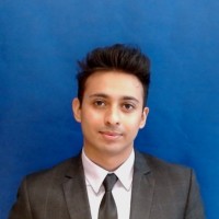 BAH Partners Employee Dhiresh Buxani's profile photo