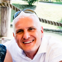 PUPA Milano Employee Vittorio Rovaris's profile photo