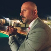 NARC Employee Mario Sciuto's profile photo