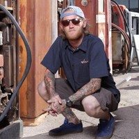 Ricks Restorations, Inc Employee Brettly Otterman's profile photo